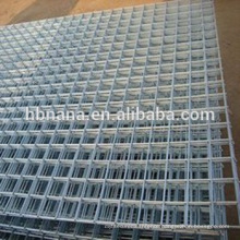 Hebei manufacturer Welded wire mesh panels / welded wire mesh sheets